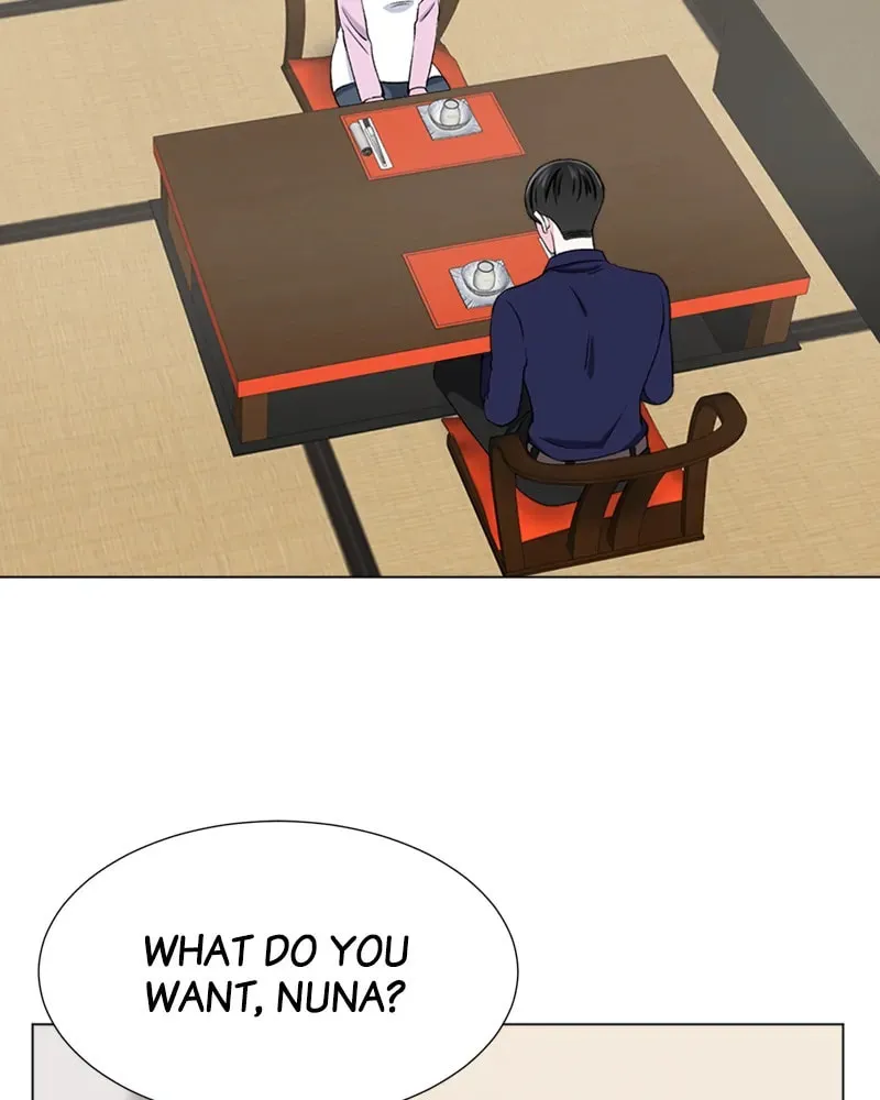 Complicated Cohabitation Chapter 28 page 22 - 