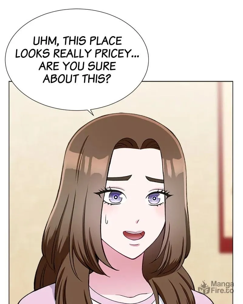 Complicated Cohabitation Chapter 28 page 24 - 
