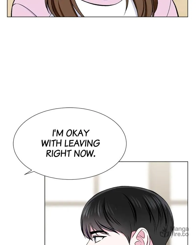 Complicated Cohabitation Chapter 28 page 25 - 