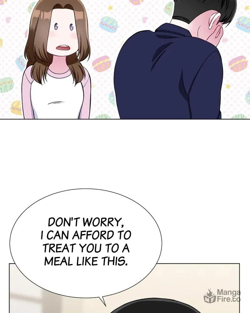 Complicated Cohabitation Chapter 28 page 27 - 