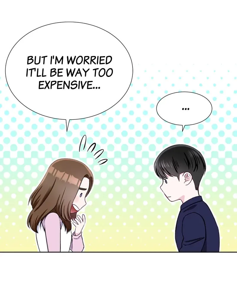 Complicated Cohabitation Chapter 28 page 29 - 