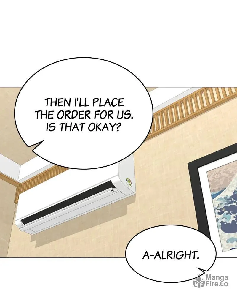 Complicated Cohabitation Chapter 28 page 30 - 
