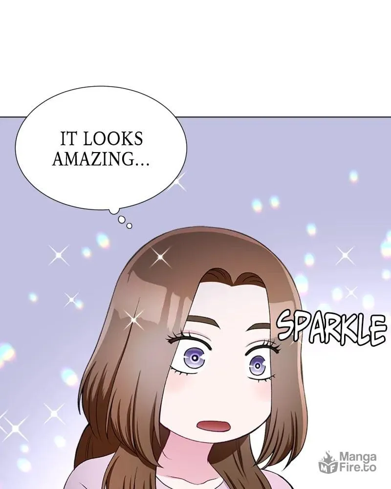 Complicated Cohabitation Chapter 28 page 33 - 