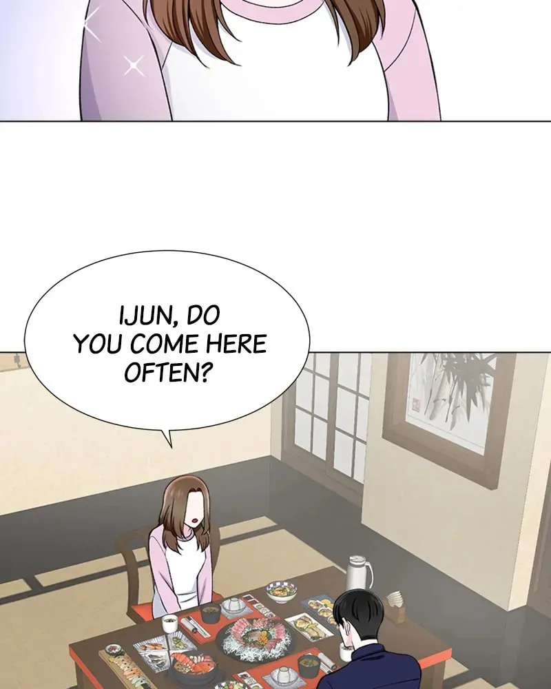 Complicated Cohabitation Chapter 28 page 34 - 
