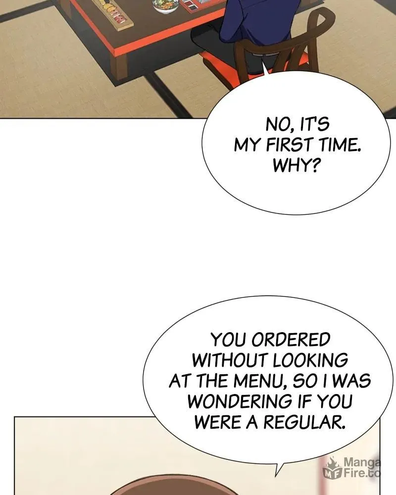 Complicated Cohabitation Chapter 28 page 35 - 