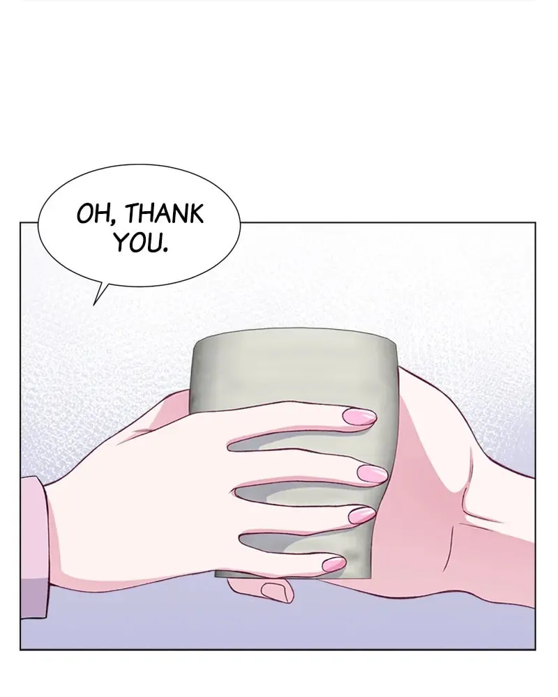 Complicated Cohabitation Chapter 28 page 38 - 