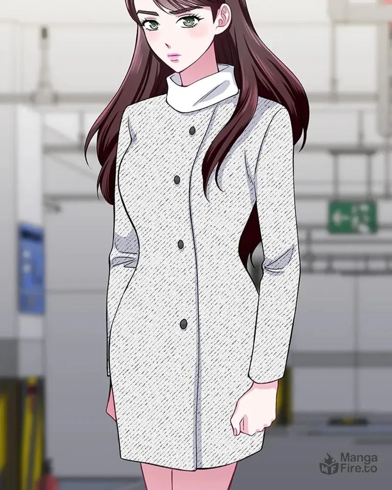 Complicated Cohabitation Chapter 28 page 5 - 
