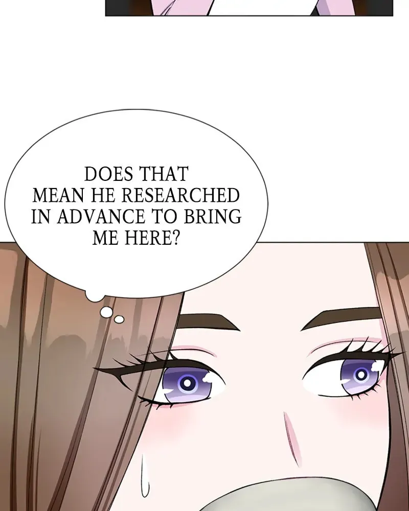 Complicated Cohabitation Chapter 28 page 41 - 