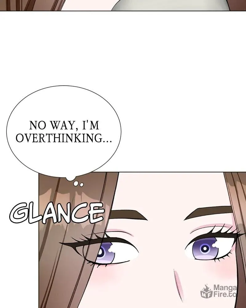 Complicated Cohabitation Chapter 28 page 42 - 