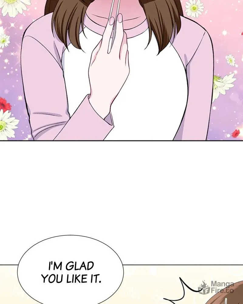 Complicated Cohabitation Chapter 28 page 50 - 