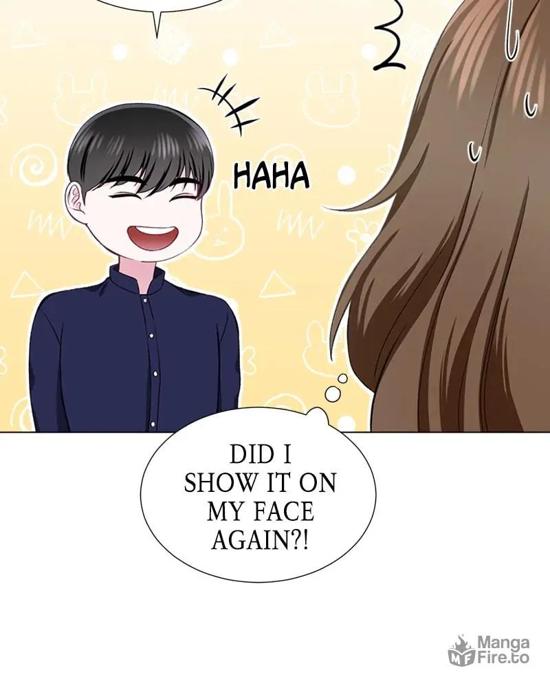 Complicated Cohabitation Chapter 28 page 51 - 