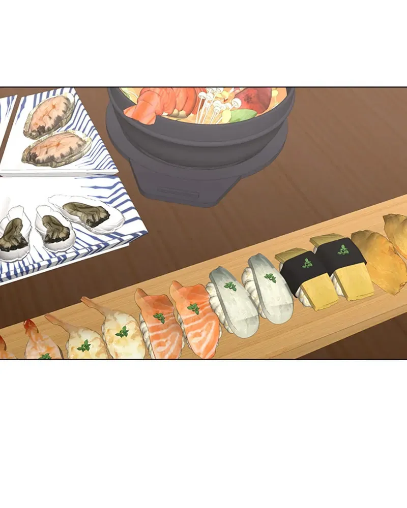 Complicated Cohabitation Chapter 28 page 52 - 