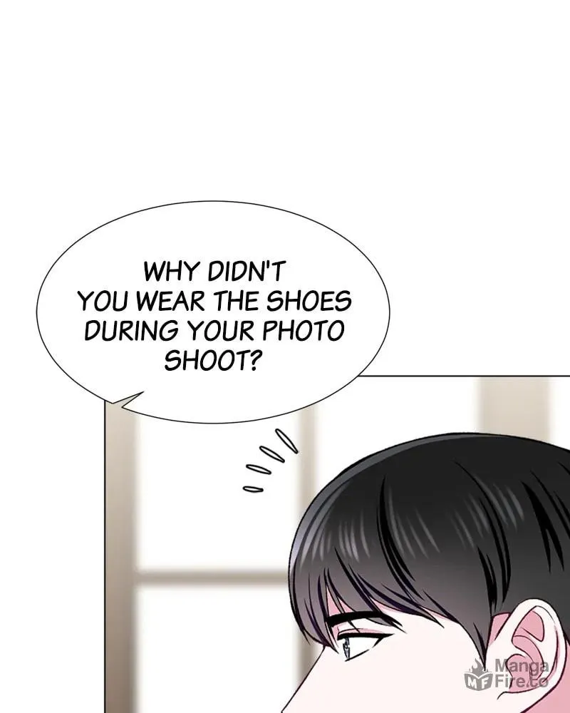 Complicated Cohabitation Chapter 28 page 54 - 