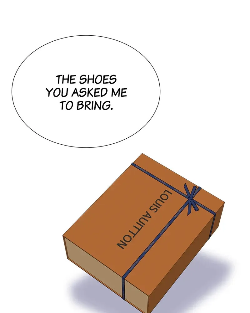 Complicated Cohabitation Chapter 28 page 56 - 