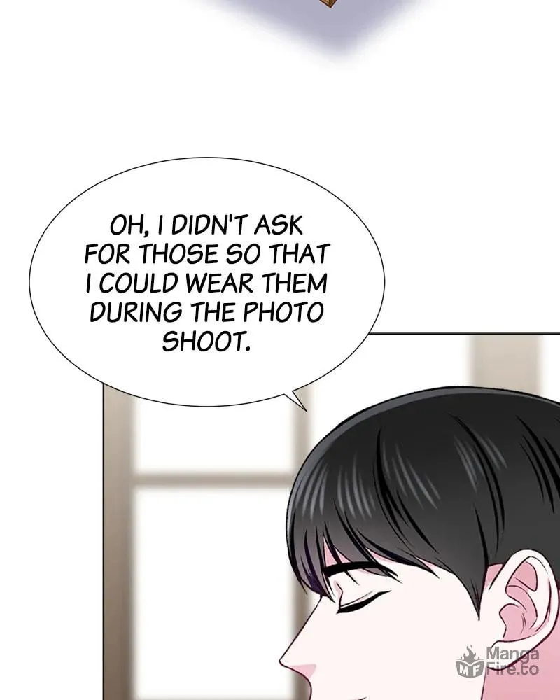 Complicated Cohabitation Chapter 28 page 57 - 