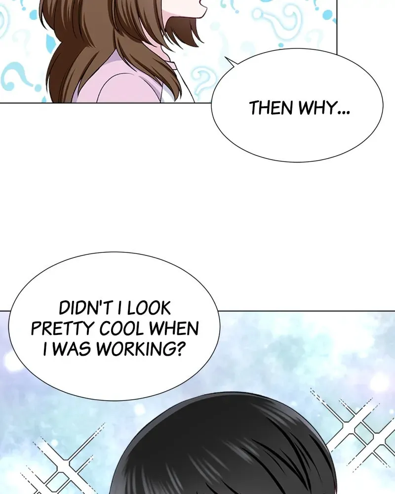 Complicated Cohabitation Chapter 28 page 59 - 