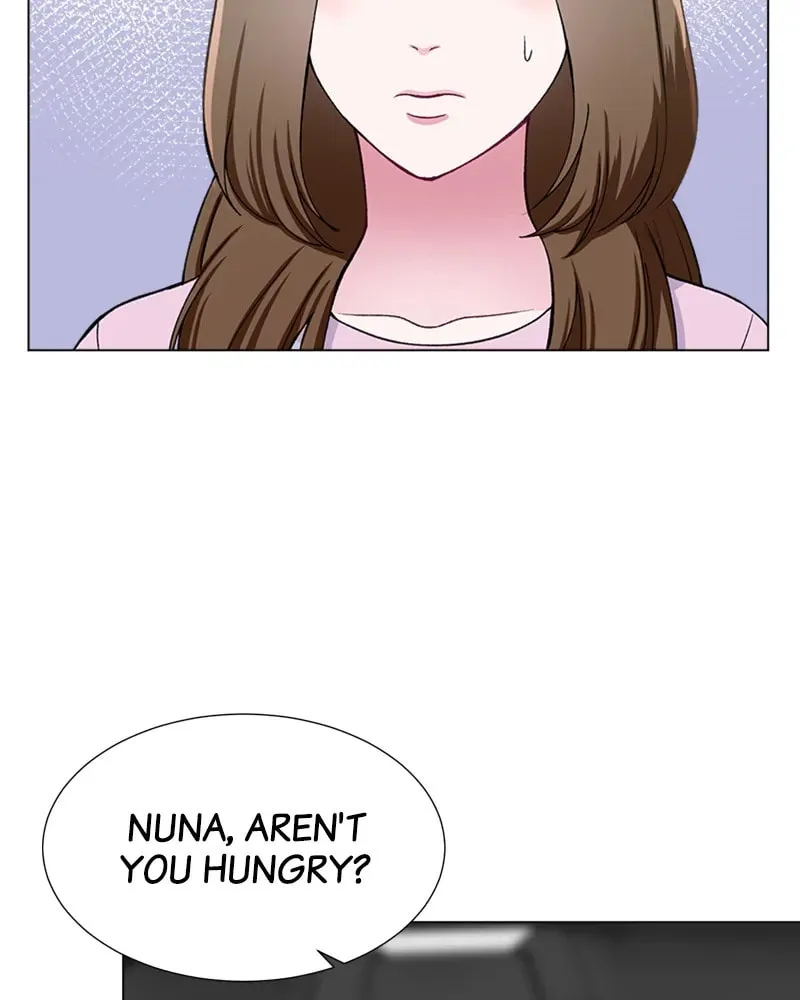 Complicated Cohabitation Chapter 28 page 7 - 