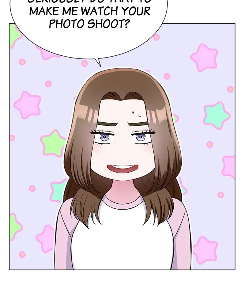 Complicated Cohabitation Chapter 28 page 61 - 