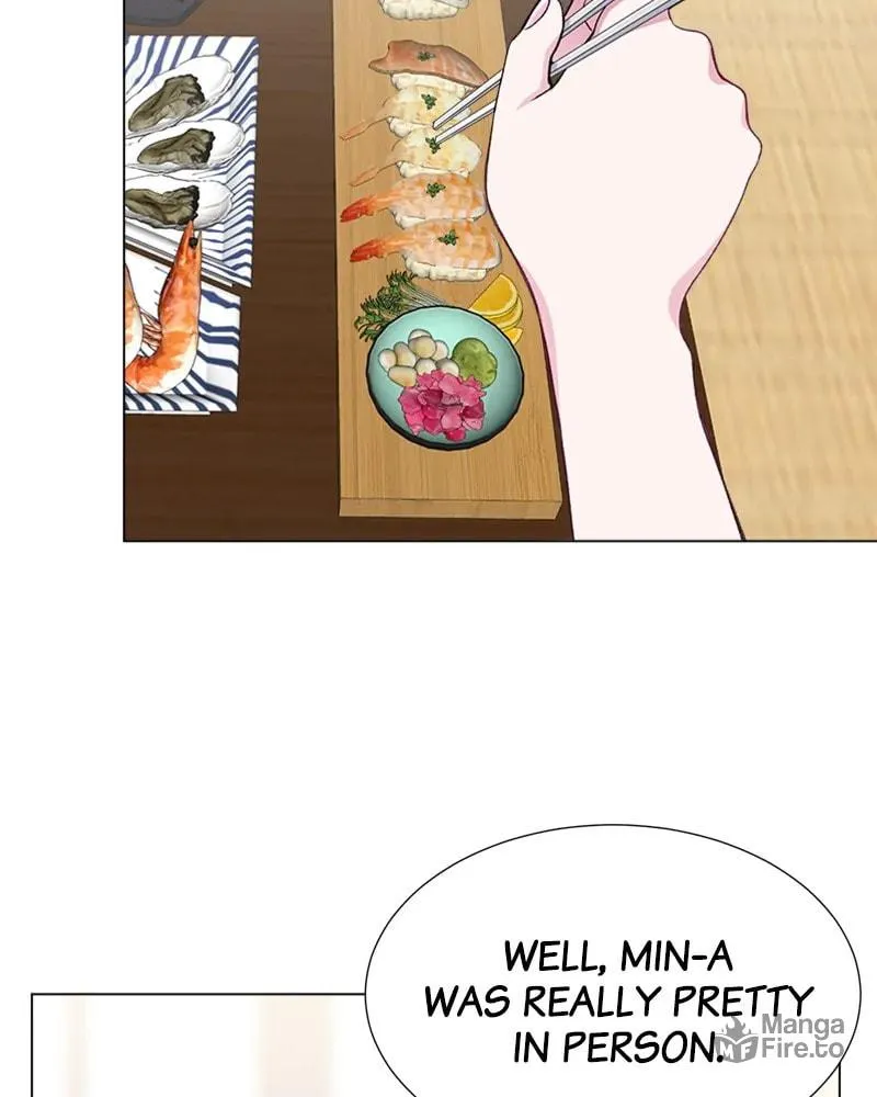 Complicated Cohabitation Chapter 28 page 65 - 