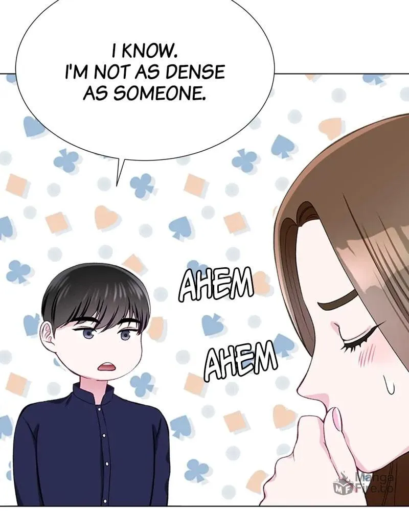 Complicated Cohabitation Chapter 28 page 69 - 