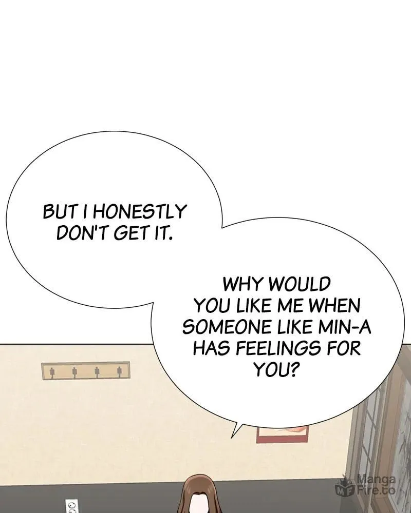 Complicated Cohabitation Chapter 28 page 70 - 