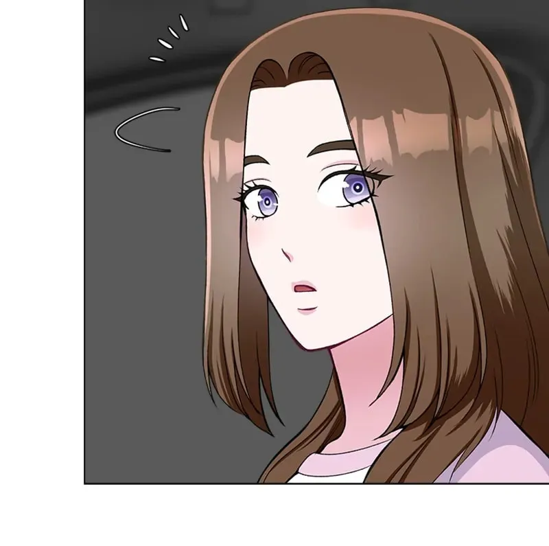 Complicated Cohabitation Chapter 28 page 8 - 