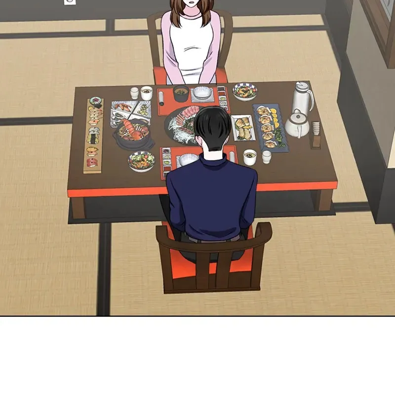 Complicated Cohabitation Chapter 28 page 71 - 