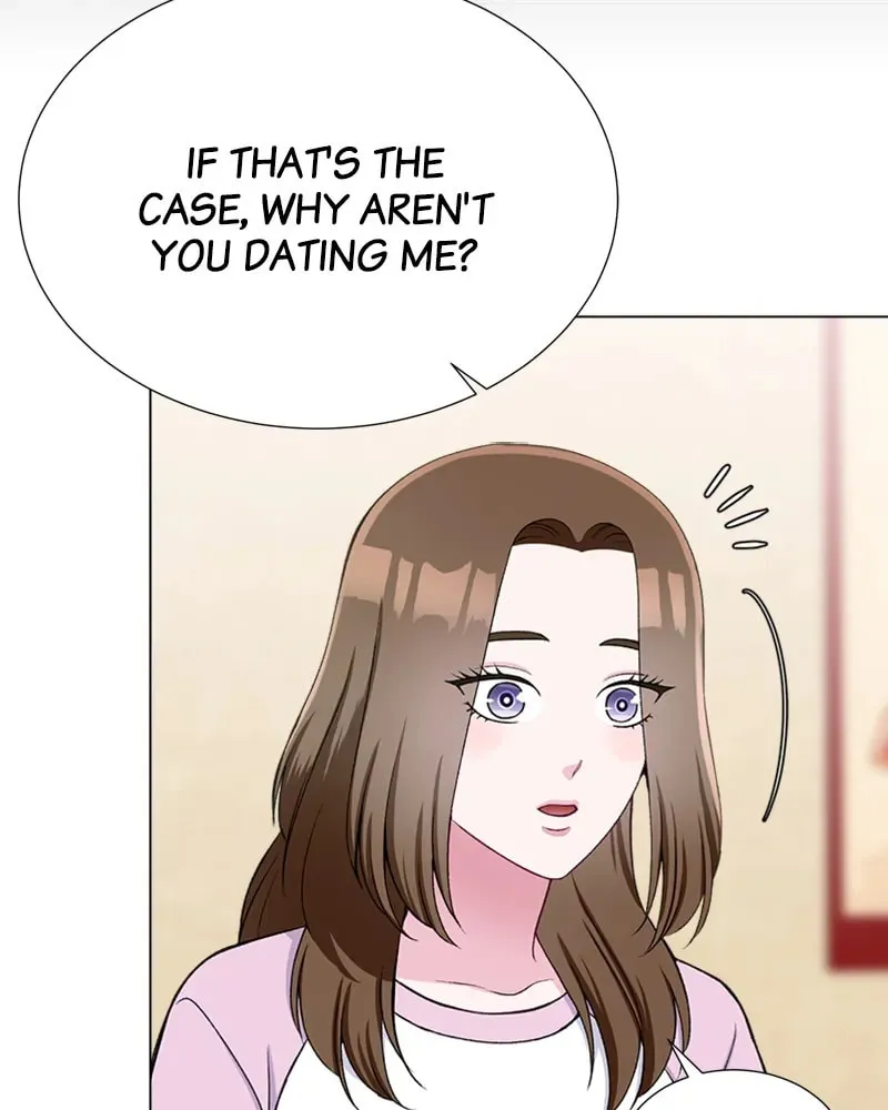 Complicated Cohabitation Chapter 28 page 74 - 