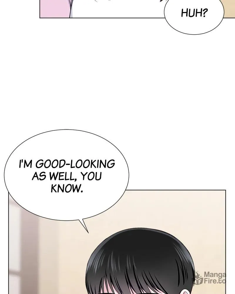 Complicated Cohabitation Chapter 28 page 75 - 