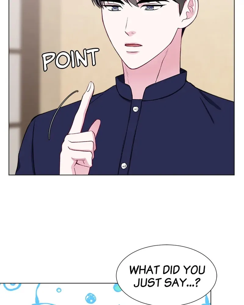 Complicated Cohabitation Chapter 28 page 76 - 