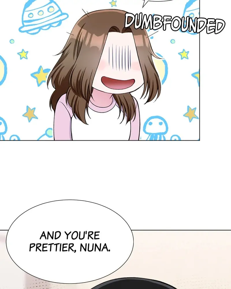 Complicated Cohabitation Chapter 28 page 77 - 