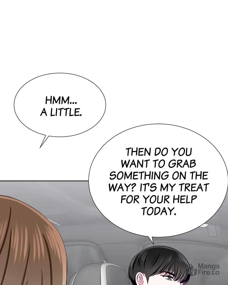 Complicated Cohabitation Chapter 28 page 9 - 