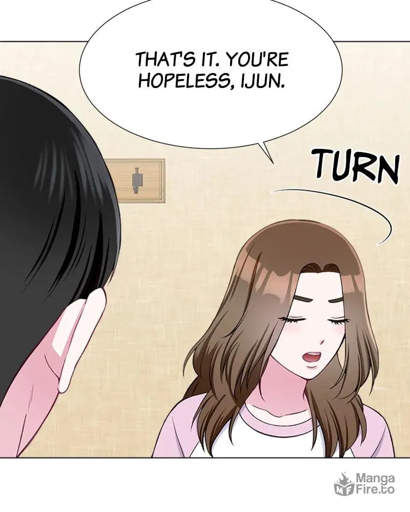Complicated Cohabitation Chapter 28 page 81 - 