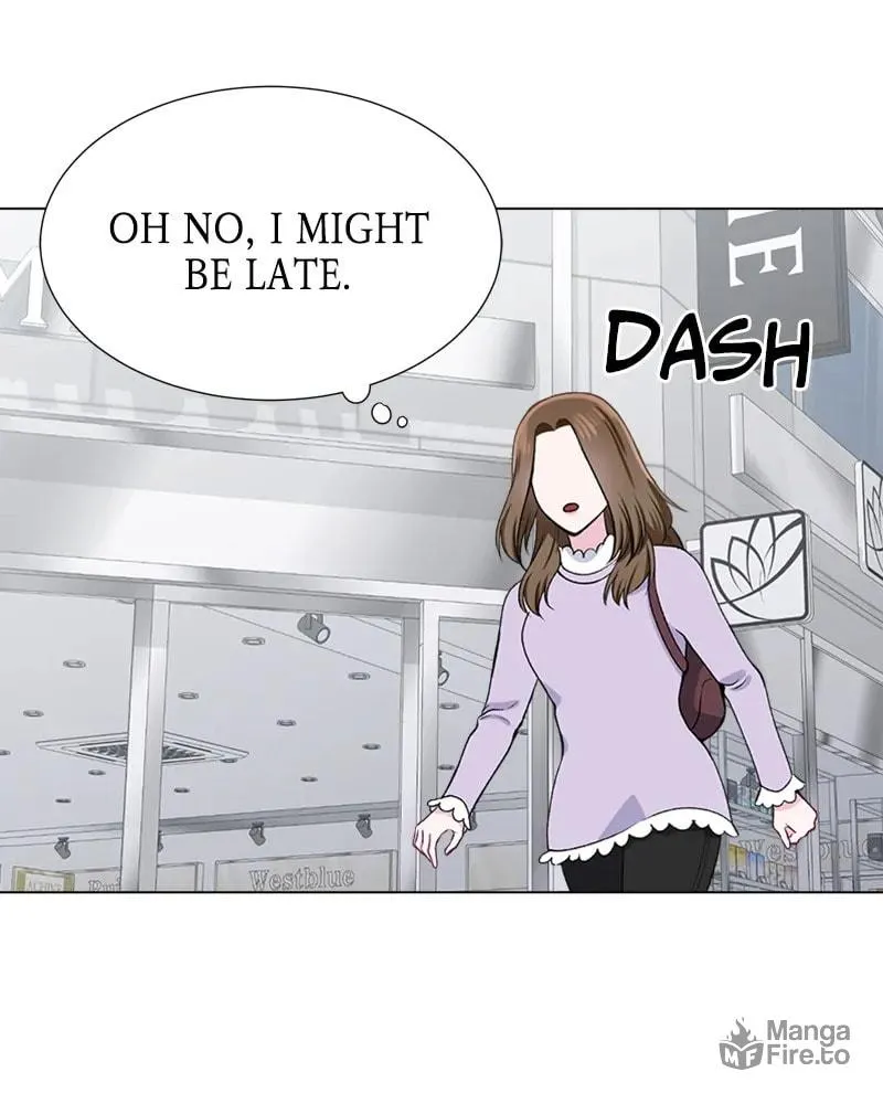 Complicated Cohabitation Chapter 28 page 85 - 