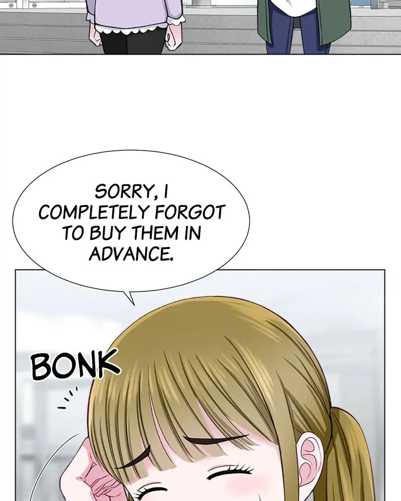 Complicated Cohabitation Chapter 28 page 89 - 