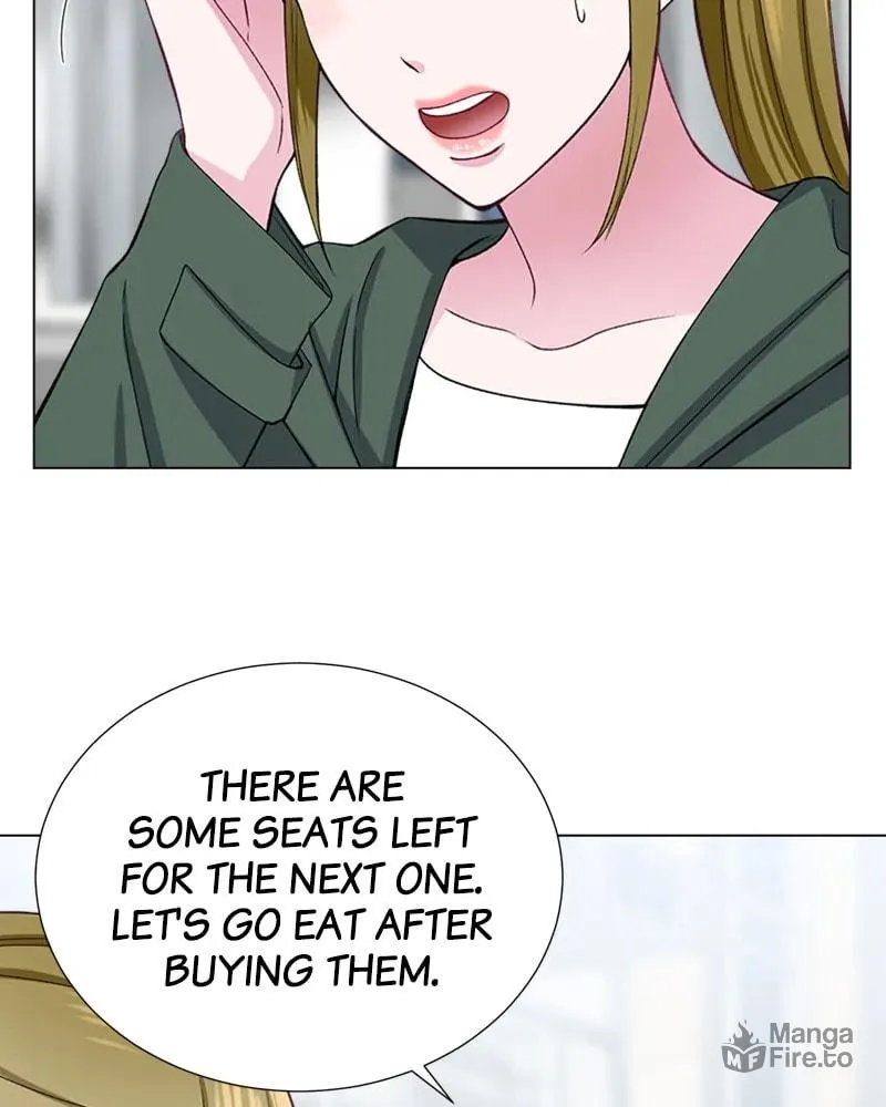 Complicated Cohabitation Chapter 28 page 90 - 