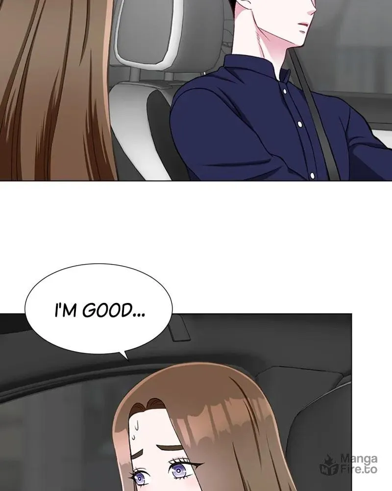 Complicated Cohabitation Chapter 28 page 10 - 