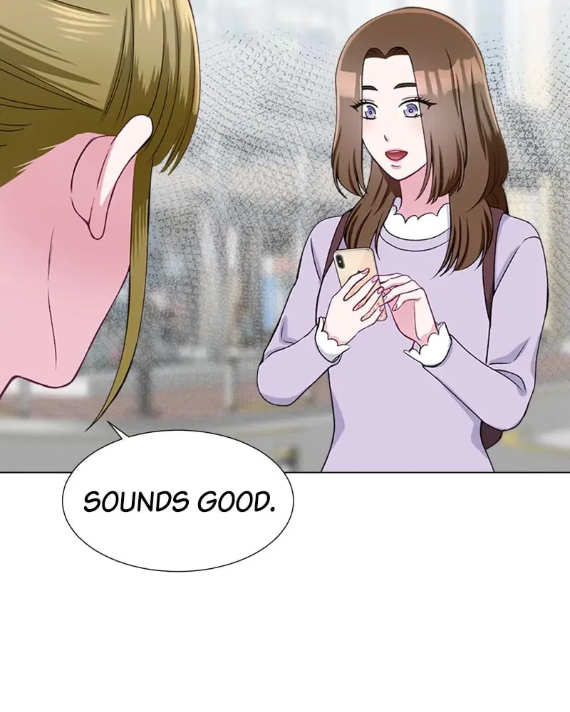 Complicated Cohabitation Chapter 28 page 91 - 