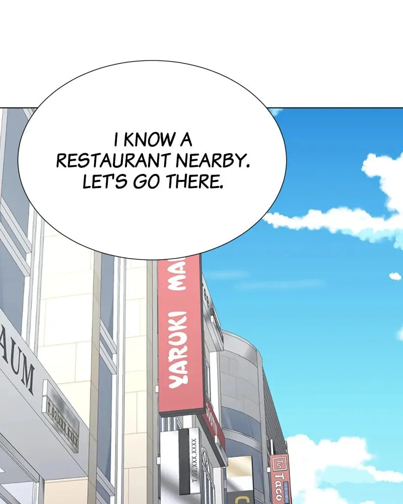 Complicated Cohabitation Chapter 28 page 92 - 