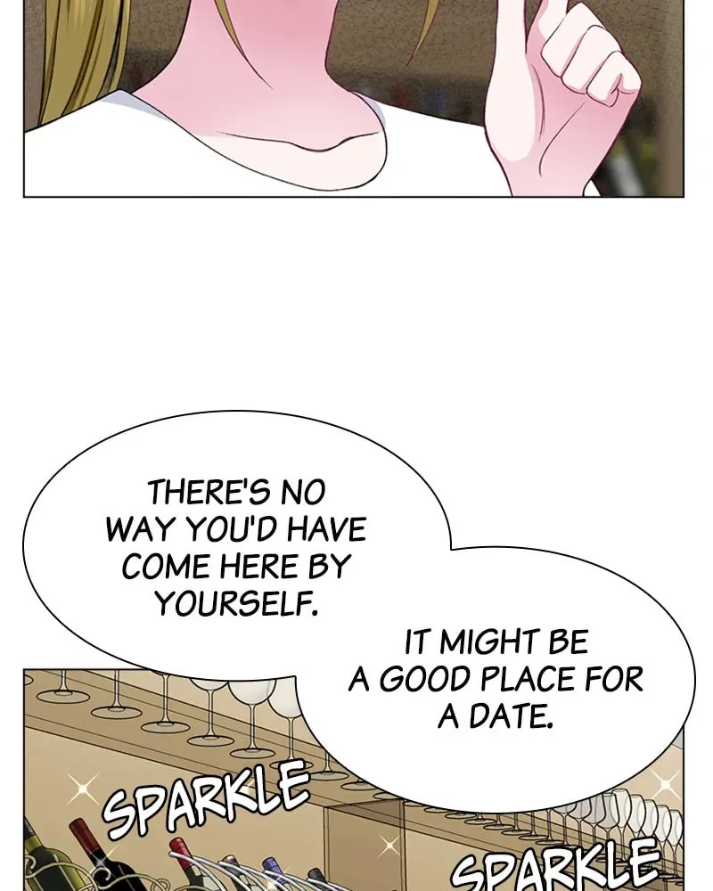 Complicated Cohabitation Chapter 29 page 11 - 