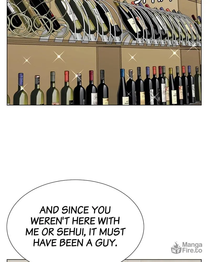 Complicated Cohabitation Chapter 29 page 12 - 