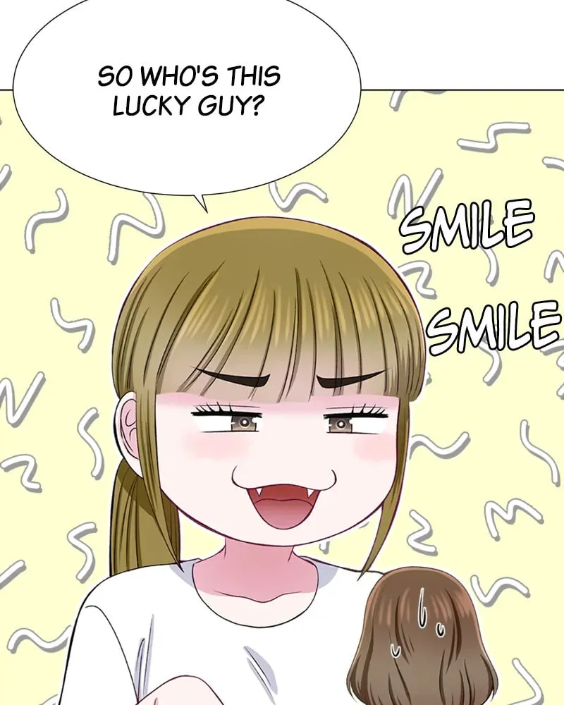 Complicated Cohabitation Chapter 29 page 14 - 