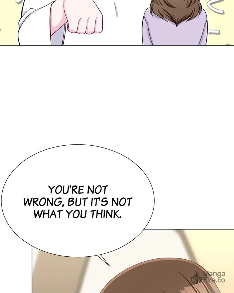 Complicated Cohabitation Chapter 29 page 15 - 