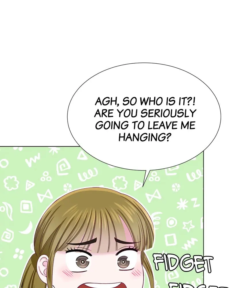 Complicated Cohabitation Chapter 29 page 17 - 