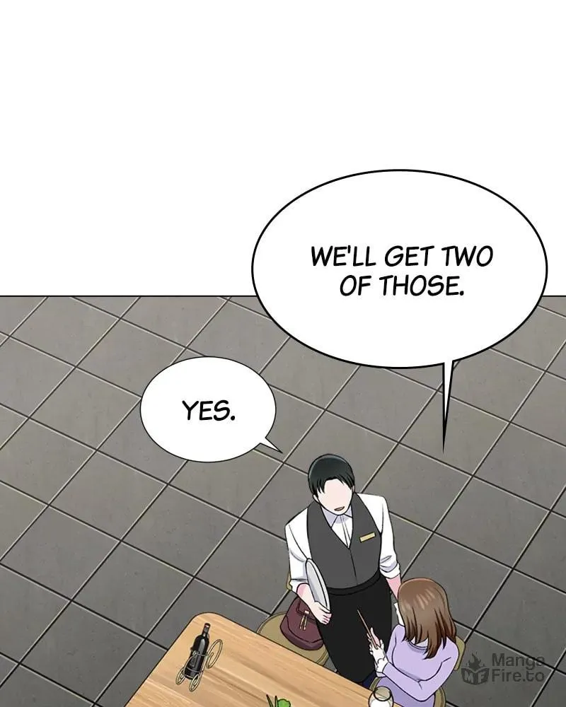 Complicated Cohabitation Chapter 29 page 3 - 