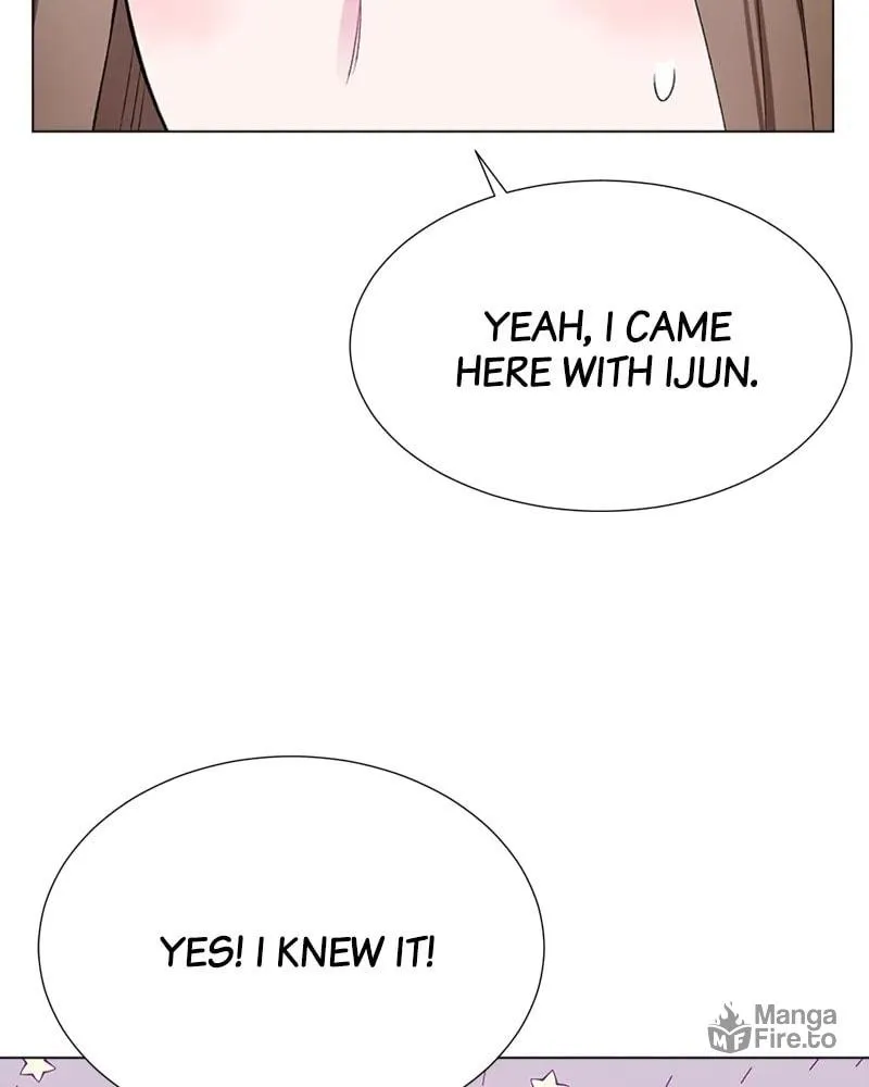 Complicated Cohabitation Chapter 29 page 21 - 