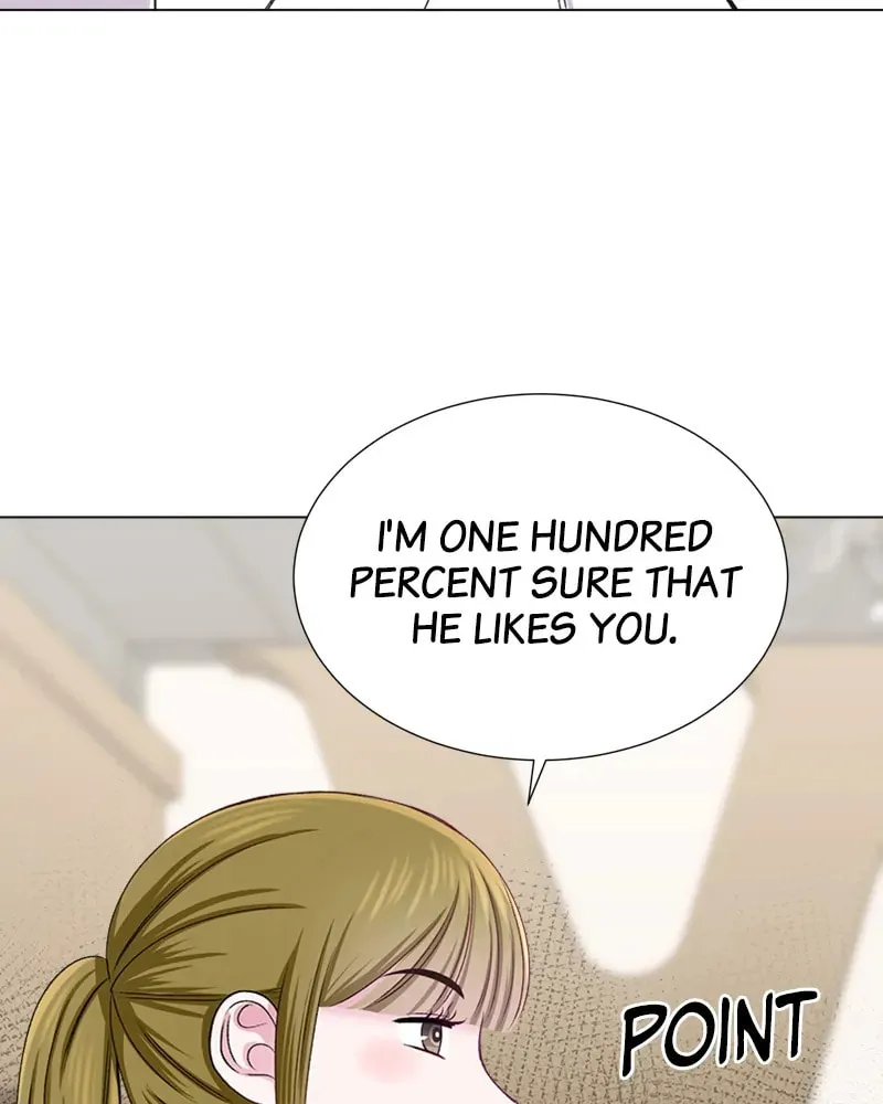 Complicated Cohabitation Chapter 29 page 23 - 