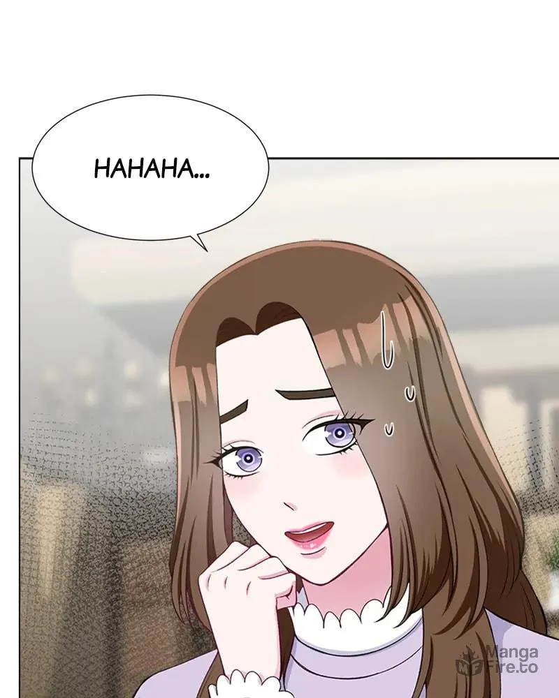 Complicated Cohabitation Chapter 29 page 25 - 