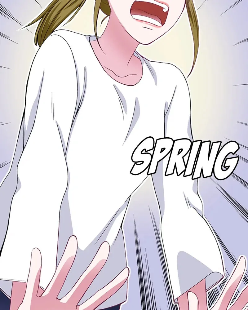 Complicated Cohabitation Chapter 29 page 31 - 