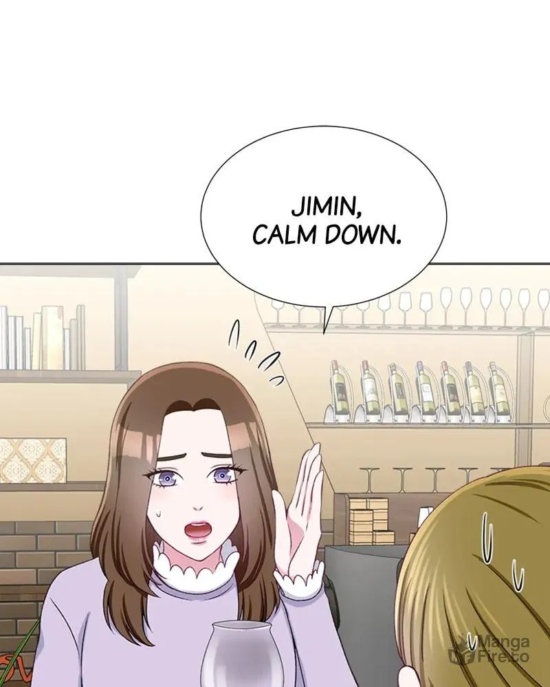 Complicated Cohabitation Chapter 29 page 33 - 